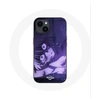 Image de Coque pour Iphone 14 Hunter x Hunter Manga Killua Zoldyck