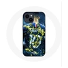 Image de Coque pour Iphone 14 Mbappé Foot