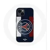Image de Coque pour Iphone 14 Paris Saint Germain PSG Logo