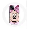 Image de Coque pour Iphone 14 Minnie Mouse Dessin animé rose