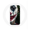Image de Coque pour Iphone 14 Joker Moitié visage