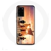 Image de Coque pour Samsung Galaxy S11 plus One Piece Affiche Equipages Saison 1