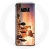 Image de Coque pour Samsung Galaxy S8 One Piece Affiche Equipages Saison 1