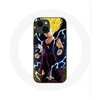 Image de Coque pour Iphone 14 Dragon ball z Super SSJ2 Gohan