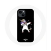 Image de Coque pour Iphone 14 Plus Dab unicorn licorne