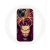 Image de Coque pour Iphone 14 Plus Manga Seven deadly sins Demon