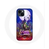 Image de Coque pour Iphone 14 La légende du Masque de Majora Zelda Jeux Vidéo