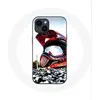 Image de Coque pour Iphone 14 Casque MotoCross