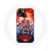 Image de Coque pour Iphone 14 Stranger Things Affiche Saison 2