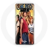 Image de Coque pour Samsung Galaxy S8 Plus Anime One Piece Luffy Affiche Personnages Art Saison 1