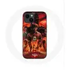 Image de Coque pour Iphone 14 Stranger Things Affiche Saison 5