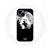 Image de Coque pour Iphone 14 Plus Zelda Lune