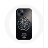 Image de Coque pour Iphone 14 Plus Game Of Thrones Targaryen de feu et de sang