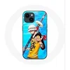 Image de Coque pour Iphone 14 Plus One Piece Manga Trafalgar Law epée