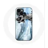 Image de Coque pour Iphone 14 Plus Star Wars front de bataille