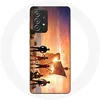 Image de Coque pour Samsung Galaxy A33 5G One Piece Affiche Equipages Saison 1