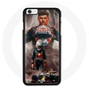 Image de Coque pour Iphone 6 Formule 1 Max Verstappen Casque F1