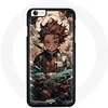 Image de Coque pour Iphone 6 Demon Slayer Tanjiro Anime Manga