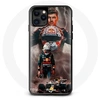 Image de Coque pour Iphone 11 Pro Max Formule 1 Max Verstappen Casque F1