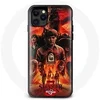 Image de Coque pour Iphone 13 Mini Stranger Things Affiche Saison 5