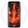Image de Coque pour Iphone 13 Pro Stranger Things Affiche Série Saison 5