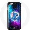 Image de Coque pour Iphone 7 Stitch Ohana Citation Espace Coloré
