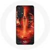Image de Coque pour Samsung Galaxy A13 5G Stranger Things Affiche Série Saison 5