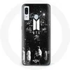 Image de Coque pour Samsung Galaxy A30 BTS Signature Members Rm Jin Jimin V Suga Jungkook J-hope