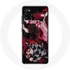 Image de Coque pour Samsung Galaxy S20 Plus Demon Slayer Tanjiro Nezuko Attaque Combat