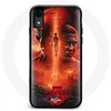 Image de Coque pour Iphone XR Stranger Things Affiche Série Saison 5