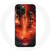 Image de Coque pour Iphone 14 Pro Max Stranger Things Affiche Série Saison 5