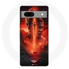 Image de Coque Google Pixel 7a stranger things saison 5 affiche series