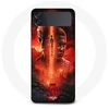 Image de Coque Samsung Galaxy Z Flip3 stranger things saison 5 affiche series