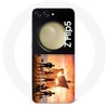 Image de Coque Samsung Galaxy Z Flip5 one piece le film