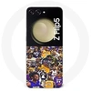 Image de Coque Samsung Galaxy Z Flip5 kobe bryant all generations champion NBA