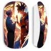 Image de Souris blanc sans Fil Akira Toriyama Son Goku Adieu