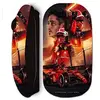 Image de Souris noir Sans Fil Charles Leclerc F1 Ferrari