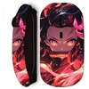 Image de Souris noir Sans Fil Demon Slayer Nezuko Kamado Manga anime