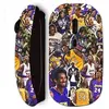 Image de Souris noir Sans Fil kobe bryant all generations champion NBA