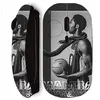 Image de Souris noir Sans Fil Kobe Bryant NBA black mamba mentality