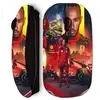 Image de Souris noir Sans Fil Lewis Hamilton Scuderia Ferrari F1 officiel