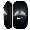 Image de Souris noir Sans Fil nike lune