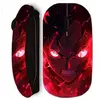 Image de Souris noir sans Fil One piece Luffy Gear Art manga anime