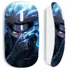Image de Souris blanc sans Fil kakashi hatake anime fanart