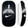 Image de Souris blanc sans Fil nike lune