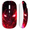 Image de Souris blanc sans Fil One piece Luffy Gear Art manga anime
