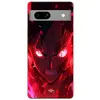 Image de Coque pour Google Pixel 7a One piece Luffy Gear Art manga anime