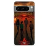 Image de Coque Google Pixel 8 Pro stranger things saison 4