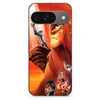 Image de Coque Google Pixel 9 le roi lion film Disney Simba Nala Mufasa