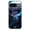 Image de Coque Google Pixel 9 kakashi hatake anime fanart
